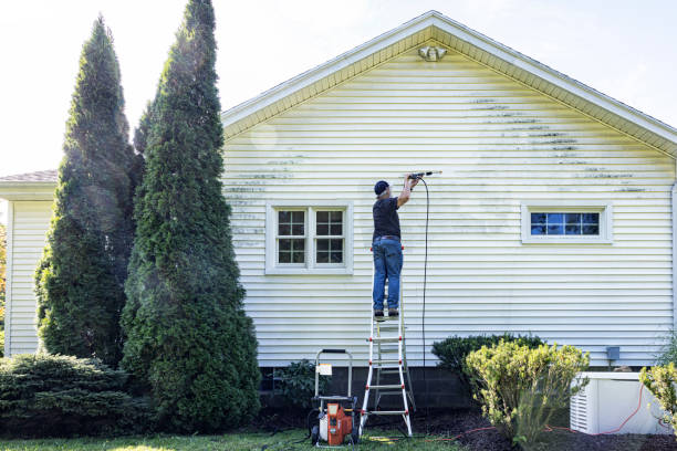 Best Gutter Cleaning  in Garden City, SC